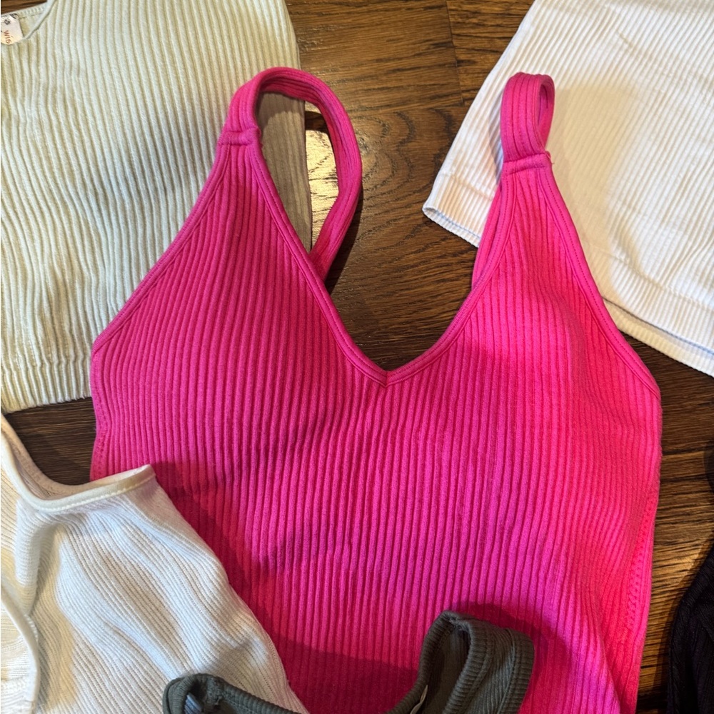 Stylish Women's Tank Top Collection - Picture 8 of 16